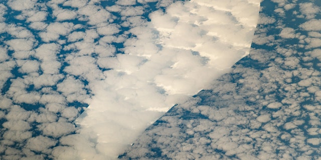(Credit: NASA Earth Observatory)