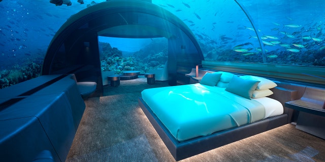 Hilton's Conrad Hotels & Resorts group have announced that The Muraka at Conrad Maldives Rangali Island is ready to open to the public this month.