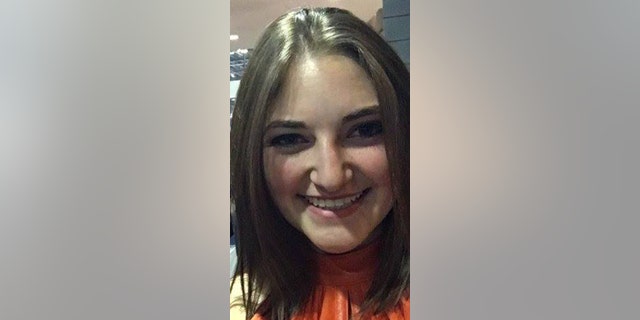 Dayna Less was shot and killed as she was coming out of an elevator at Mercy Hospital in Chicago on Monday.