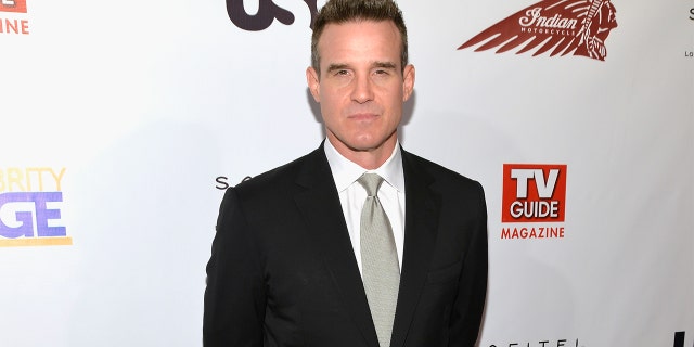 Former "bones" actor Eddie McClintock also had to turn.
