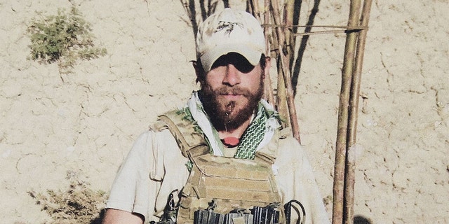 Special Operations Chief Edward "Eddie" Gallagher is a decorated Navy SEAL, but he is now being accused of committing war crimes.