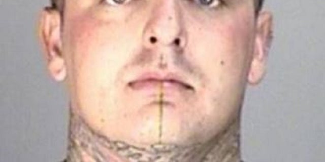 Police say James Curtis Faulkenberry is wanted on an active arrest warrant.