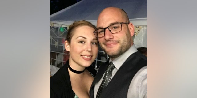 Doctors said Sam likely had the cancer for six to eight months before she was diagnosed.