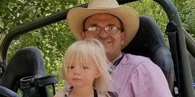 Gary Giles, 55, died Sunday after a weeks-long battle with the illness that first started as neck and back pain.