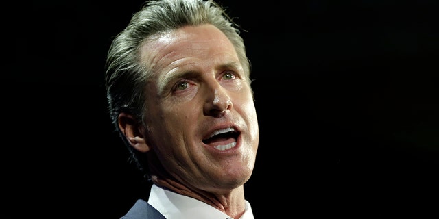 Dem Gavin Newsom elected California governor | Fox News