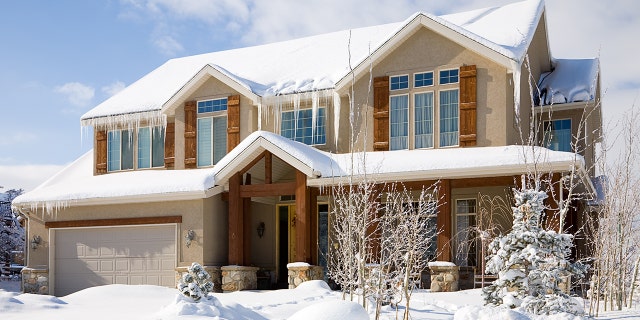 Get your garage ready with these steps before winter comes.
