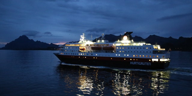 The cruise line will power six of their 17 ships with the help of liquefied biogas, a type of fuel made from dead fish and other organic waste decompose.