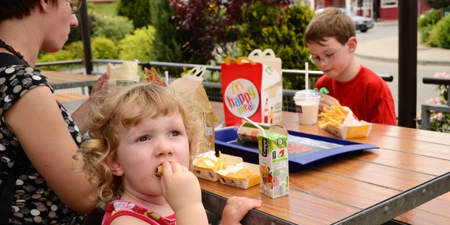 According to the resolution, many food establishments in the Wolverine State currently still offer gender-classified complimentary toys, despite multiple studies citing the harmful effects of such actions.
