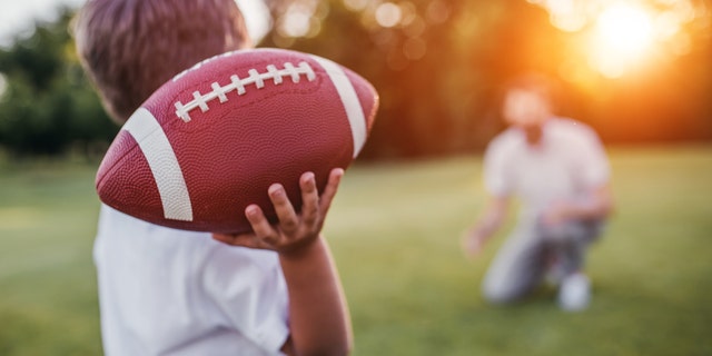 Children exhibit better behavior when they're praised for things they do correctly, rather than when they're spanked when they make mistakes, an expert shared.