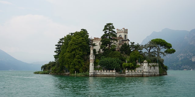 Lake Iseo as a whole is a beautiful place to explore, a dramatic landscape characterized by cliffs, gently sloping hills and the Alps.
