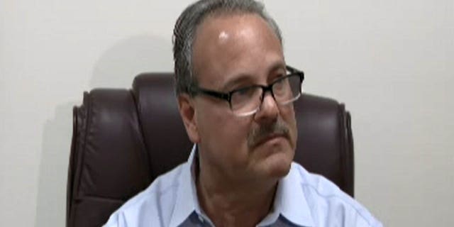 Brian Less said he doesn't want his daughter Dayna remembered "as a victim."