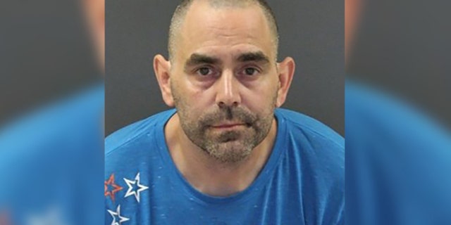 Jeremiah Jon Smith, of Faribault, Minnesota, is facing charges for creating a fake GoFundMe account.