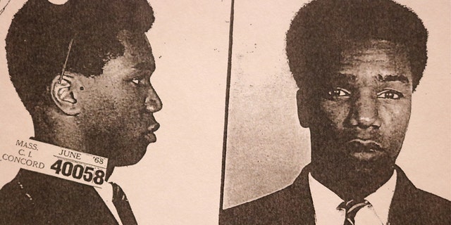 Michael Sumpter has been linked to five sexual assaults since his death in 2001. Three of the victims were murdered.
