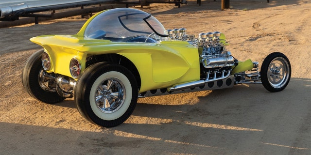 RM Sotheby's