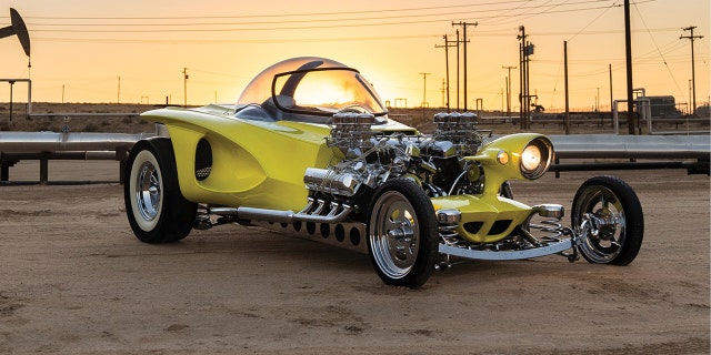 RM Sotheby's