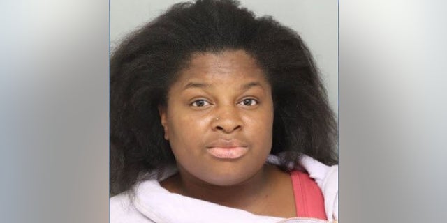 The Ohio woman allegedly stole more than $1,600 worth of Girl Scout cookies.