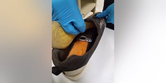 On only the third day using the facial comparison biometric system, officials at Washington Dulles International Airport intercepted an imposter posing as a French Citizen.