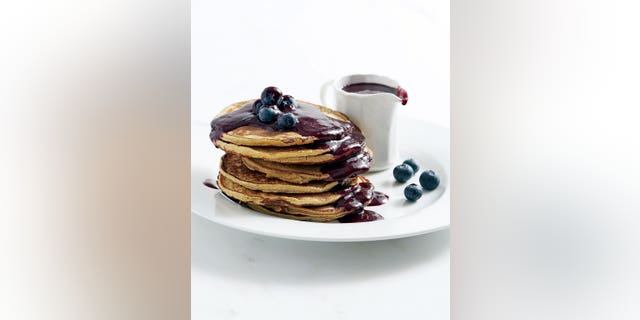Rocco Dispirito shares his protein-packed, gluten-free version of this breakfast staple.