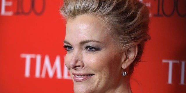 During their ongoing feud, Trump would call television personality Megyn Kelly "Crazy Megyn."
