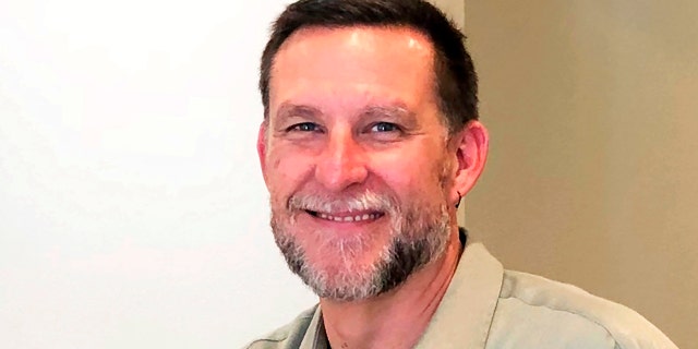 Sean Adler was one of the California bar shooting victims. (Debra Ross via AP)