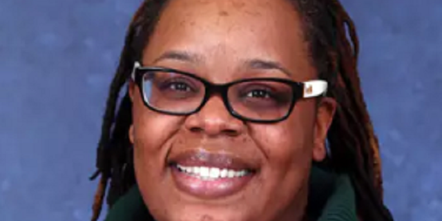 A Grand Prairie special education teacher was allegedly seen in a video spitting on a student.
