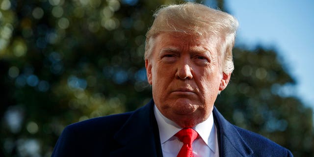President Trump <br>
(AP Photo/Evan Vucci)