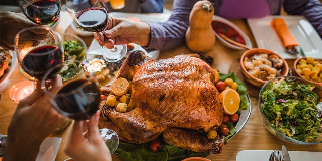 Forget to thaw the bird? Try this hack to cook it frozen.