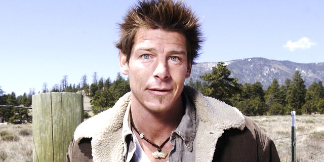 Ty Pennington left "Trading Spaces" after the show launched his career in 2000.