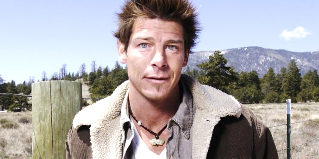 Ty Pennington left "Trading Spaces" after the show launched his career in 2000.