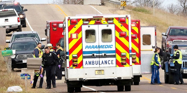 3 Girl Scouts, woman killed in Wisconsin hit-and-run crash | Fox News