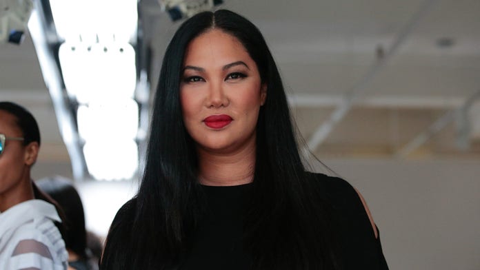 Kimora Lee Simmons Says She Rushed To Kim Porter S Home The Day