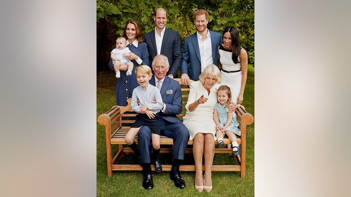 Prince Philip advised Prince Harry not to marry Markle