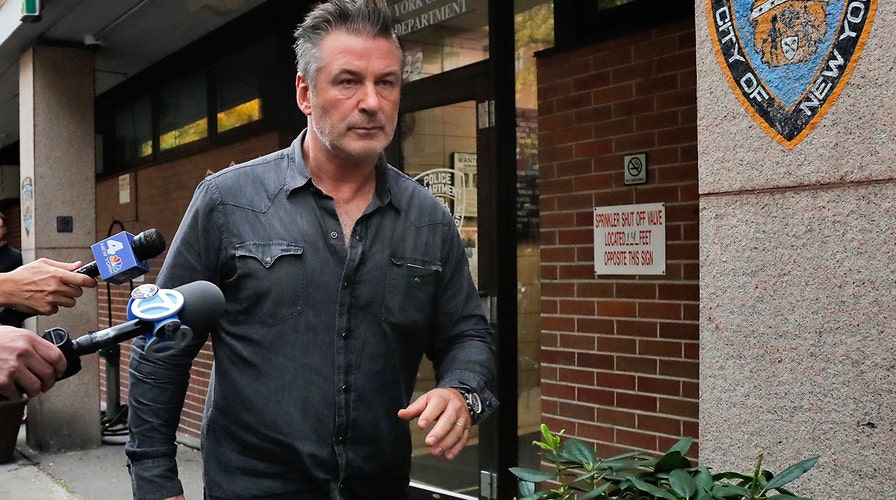 Alec Baldwin: What to know