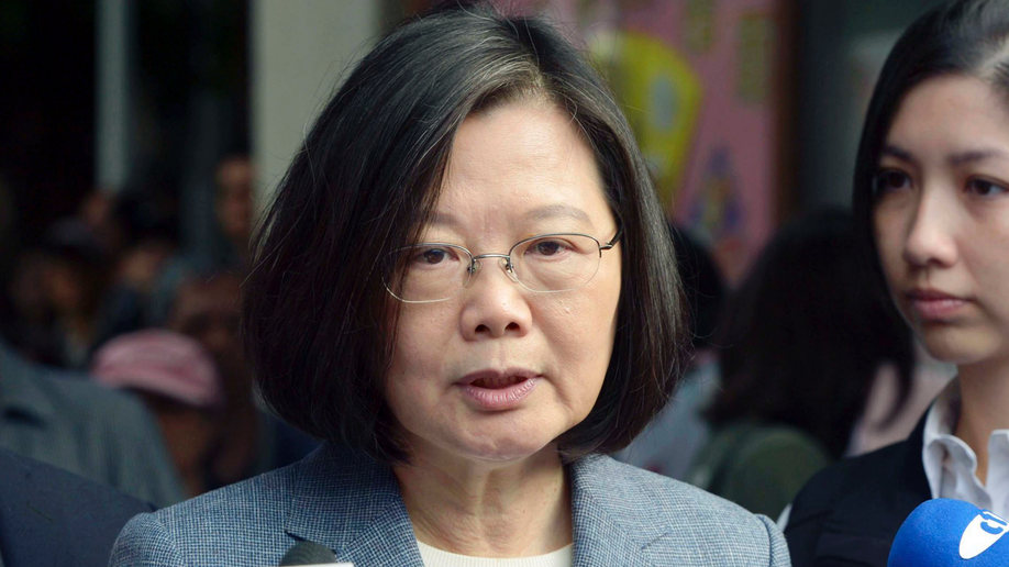 Taiwan leader's 'separatist stance' cost election: Chinese media Taiwan leader's 'separatist stance' cost election: Chinese media