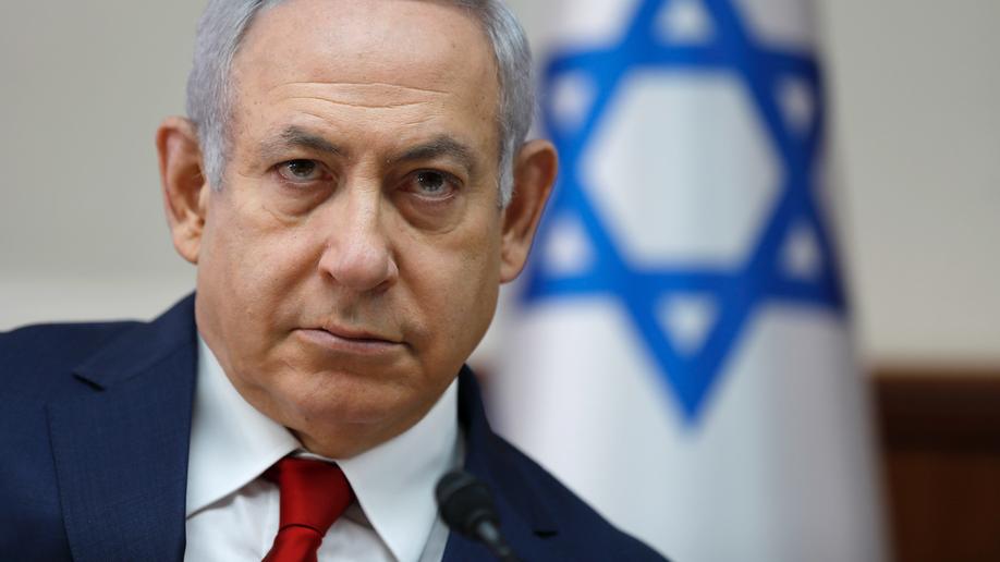 Israel's Netanyahu makes 'last effort' to save government | Fox News