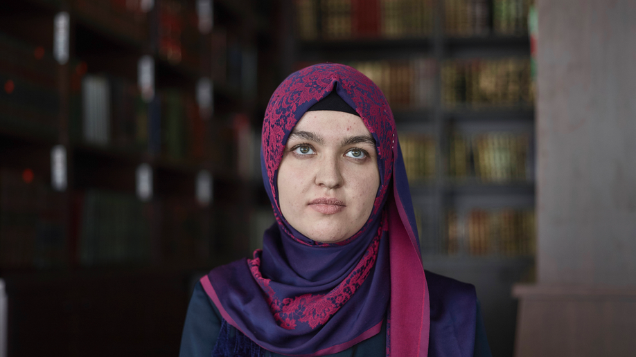 Muslim Preachers Help Kosovo Women Learn Win Their Rights