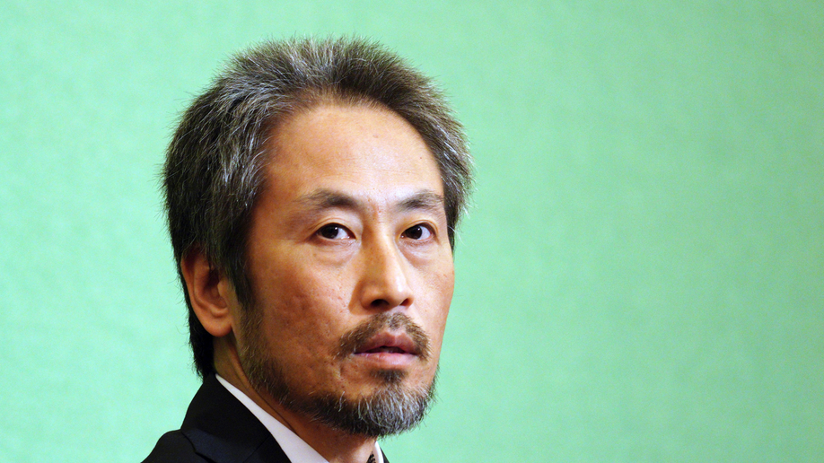 Japan Reporter Freed In Syria Says He Made Silly Mistake Fox News 9743