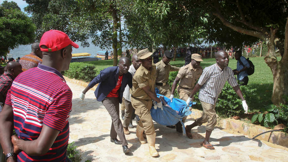 Death toll from Uganda cruise boat accident jumps to 29 Death toll from Uganda cruise boat accident jumps to 29