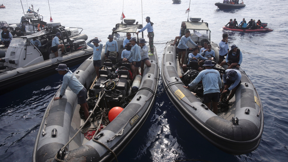 New details highlight Lion Air jet s problems before crash New details highlight Lion Air jet s problems before crash