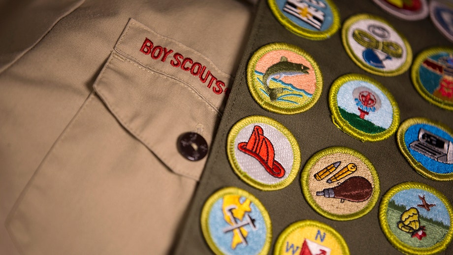 Boy Scouts to require diversity and inclusion merit badge for rank of Eagle Scout