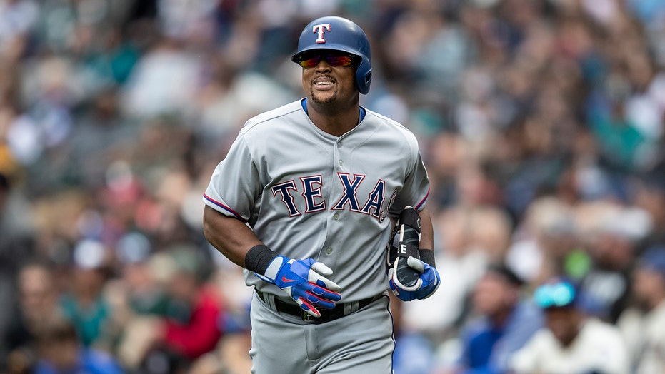 Adrian Beltre 'completely happy' with retirement after 21 MLB