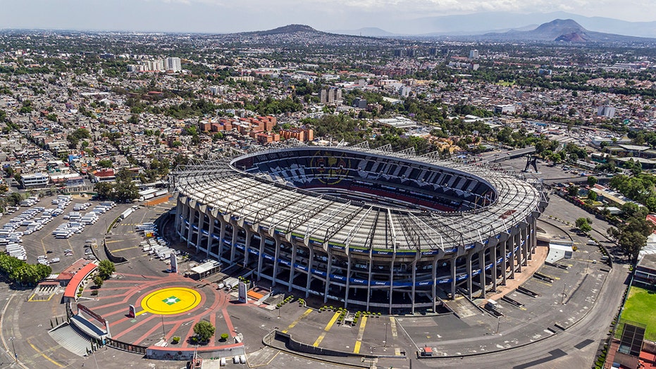 NFL moves Chiefs-Rams game from Mexico City to Los Angeles due to poor  field conditions 