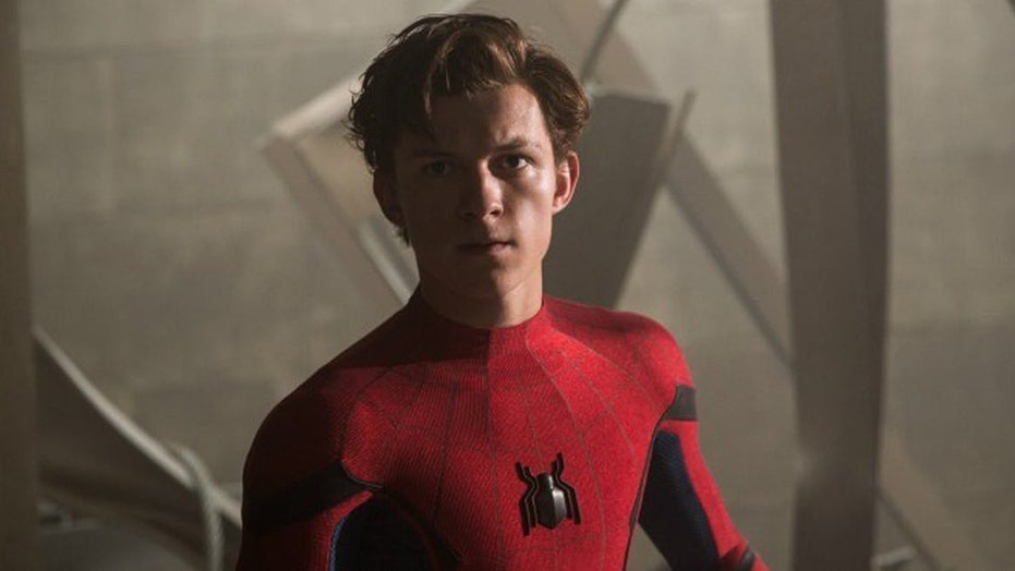 ‘Spider-Man: No Way Home’ trailer: Tom Holland confronts old villains in the multiverse