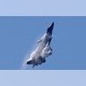 A J-20 stealth fighter jet of the Chinese People's Liberation Army Air Force performs during the 12th China International Aviation and Aerospace Exhibition in Zhuhai city, south China's Guangdong province, November 6, 2018. 