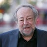 Ricky Jay, a magician, historian of oddball entertainers and actor who appeared in "Boogie Nights" and other films, died at age 72. Jay appeared in several films and television series, including as a cameraman in "Boogie Nights"; in "Magnolia" and "Tomorrow Never Dies"; and in HBO's "Deadwood." He consulted on "Ocean's Thirteen" and "Forrest Gump" and collected rare books on unusual entertainers and performers dating back hundreds of years.