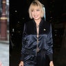 Model Daisy Lowe, the daughter of Bush rocker and Gwen Stefani's ex-husband Gavin Rossdale, debuted a shorter, blonder 'do.