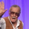 Stan Lee speaks onstage at the Hollywood Foreign Press Association's Grants Banquet at the Beverly Wilshire Four Seasons Hotel on August 2, 2017 in Beverly Hills, California. “I love what I do,” he <a data-cke-saved-href="https://variety.com/2017/film/spotlight/stan-lee-celebrates-marvelous-career-comics-film-1202497881/" href="https://variety.com/2017/film/spotlight/stan-lee-celebrates-marvelous-career-comics-film-1202497881/" target="_blank">told Variety in July 2017</a>. “If I had to do anything else, I’d be miserable. If I weren’t coming into the office and working with the people here, I would be sitting at home, watching television.”