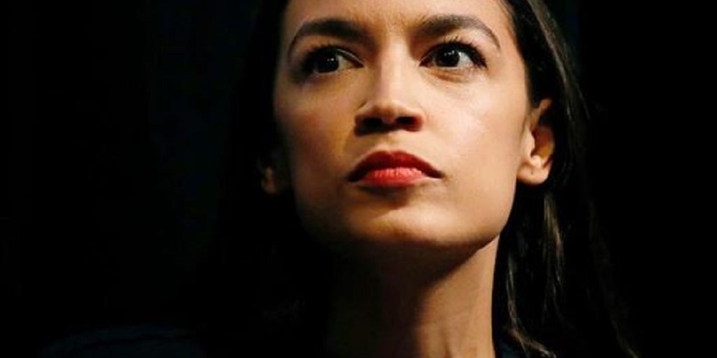 ocasio cortez mccaskill