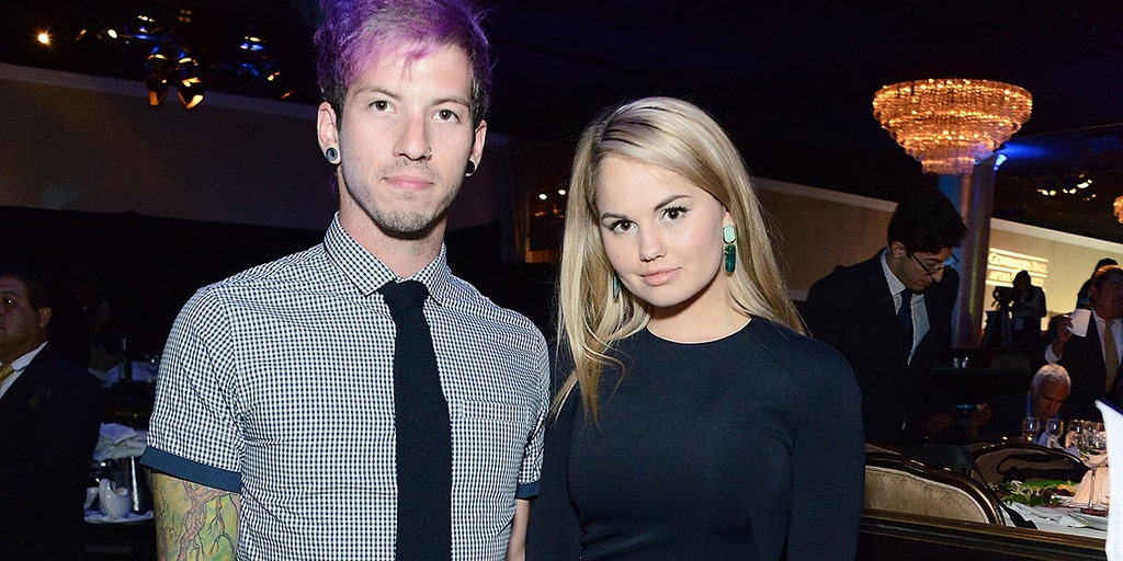 How Did Debby Ryan And Josh Dun Meet