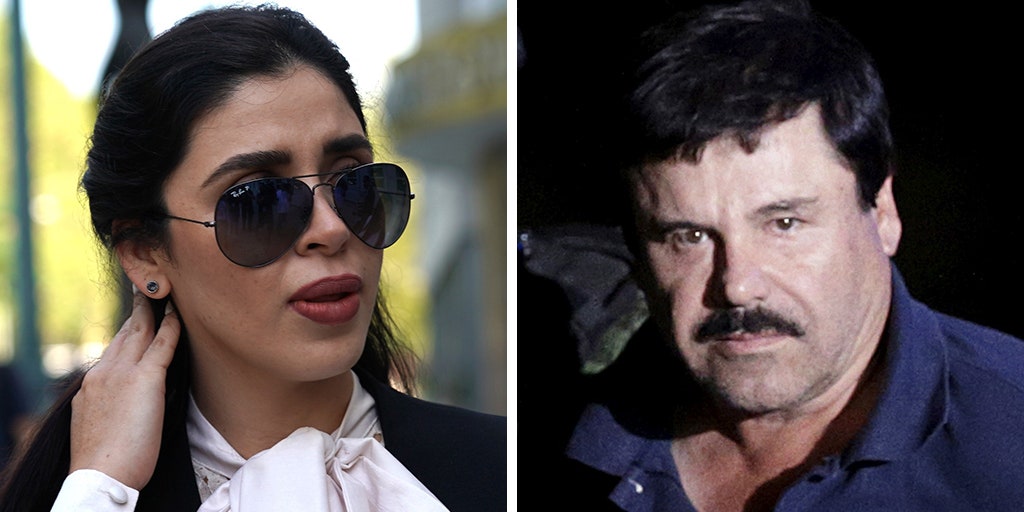 El Chapo S Beauty Queen Wife Disses Media S Unfair Caricature Of Her Drug Lord Husband In Rare Interview Fox News